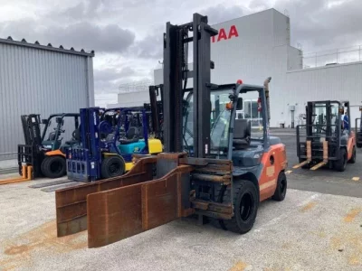 Toyota FORKLIFT