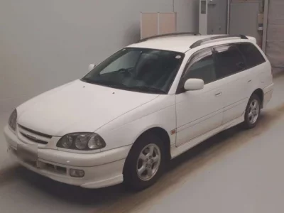 Toyota CALDINA