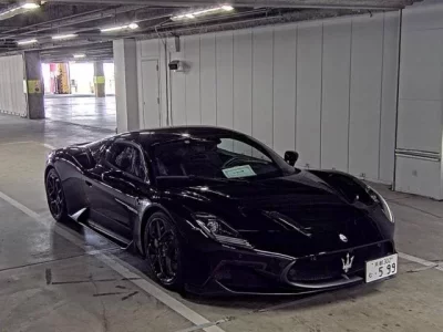 Maserati OTHER
