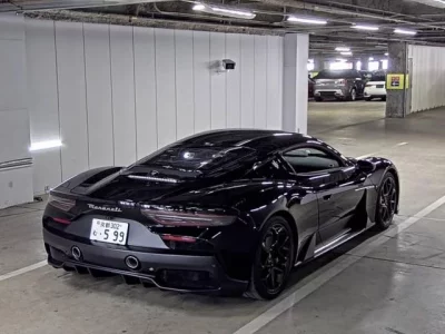 Maserati OTHER