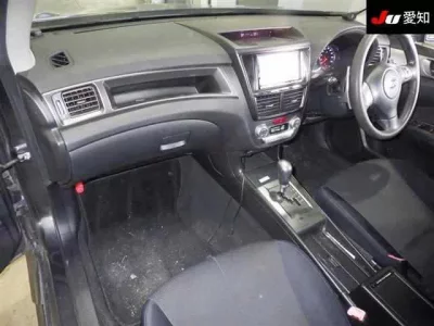 Subaru EXIGA