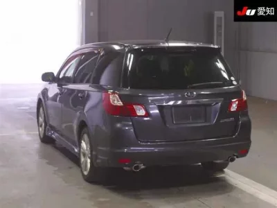 Subaru EXIGA