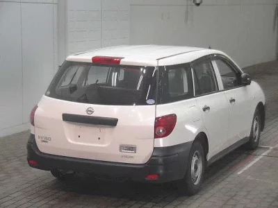 Nissan AD