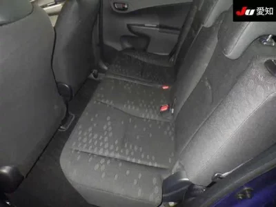 Subaru TREZIA