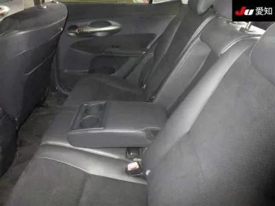 Toyota BLADE
