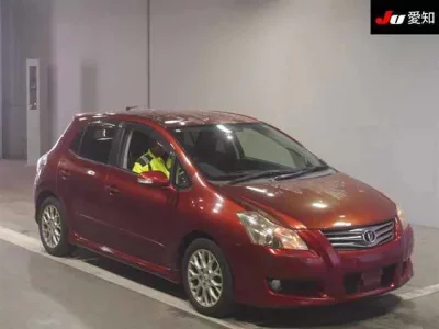 Toyota BLADE