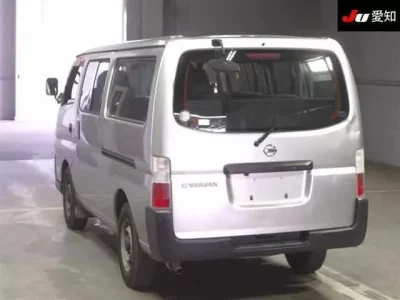 Nissan CARAVAN