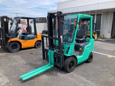 Mitsubishi FORKLIFT
