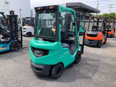 Mitsubishi FORKLIFT