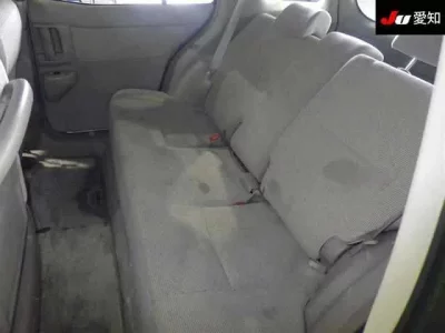 Toyota RAUM