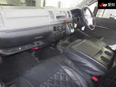Toyota REGIUS ACE VAN