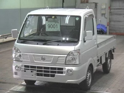 Nissan CLIPPER TRUCK