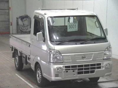 Nissan CLIPPER TRUCK