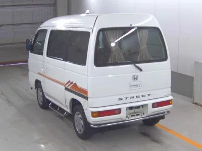 Honda ACTY VAN