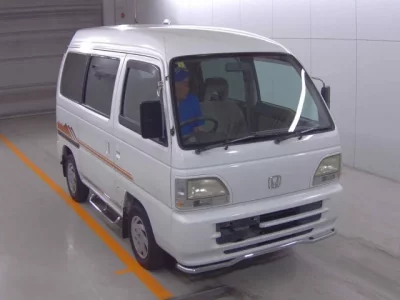 Honda ACTY VAN