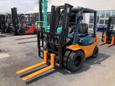 Toyota FORKLIFT