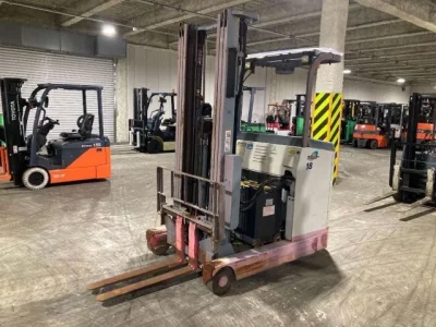 OTHERS NICHIYU FORKLIFT