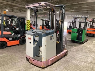 OTHERS NICHIYU FORKLIFT