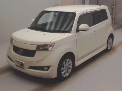 Toyota BB