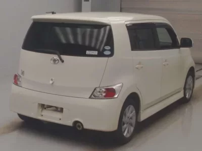 Toyota BB