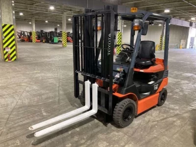 Toyota FORKLIFT