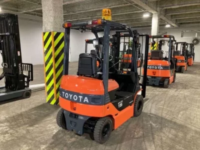 Toyota FORKLIFT