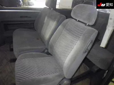 Toyota GRANVIA