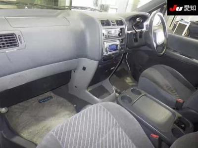Toyota GRANVIA
