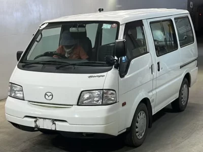 Mazda BONGO VAN
