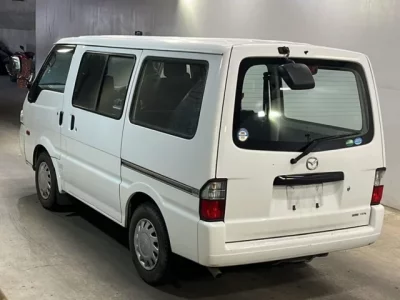 Mazda BONGO VAN
