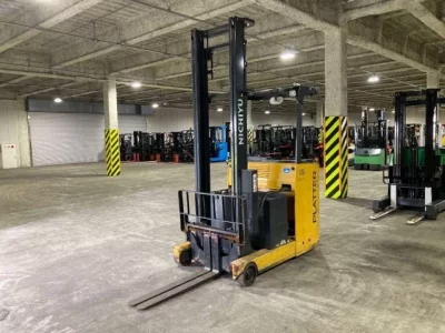 OTHERS NICHIYU FORKLIFT