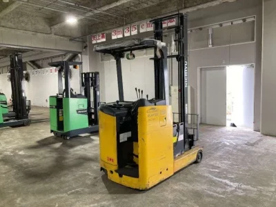 OTHERS NICHIYU FORKLIFT