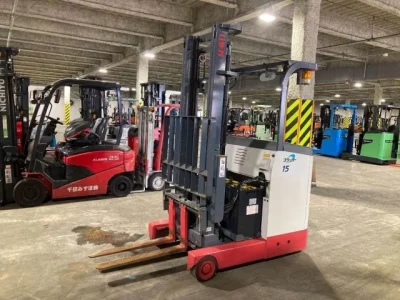 OTHERS NICHIYU FORKLIFT