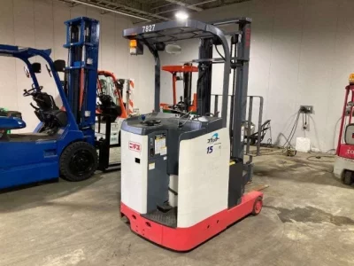 OTHERS NICHIYU FORKLIFT