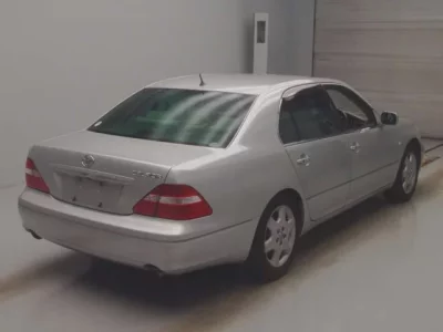 Toyota CELSIOR