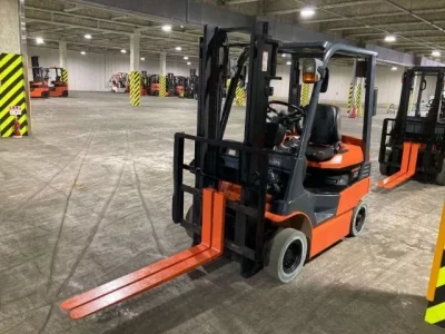 Toyota FORKLIFT