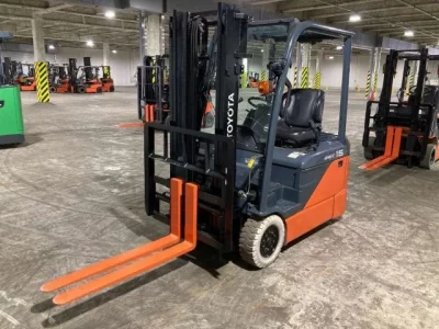 Toyota FORKLIFT