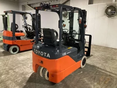 Toyota FORKLIFT