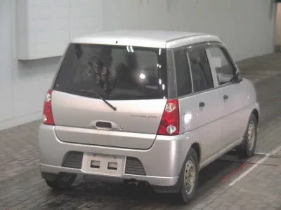 Subaru PLEO