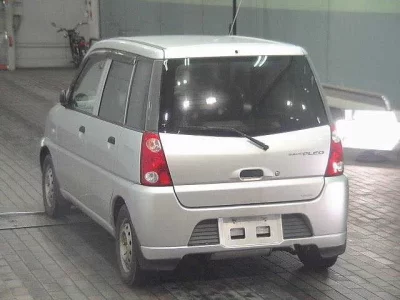 Subaru PLEO