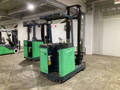 Toyota FORKLIFT