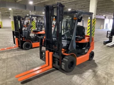 Toyota FORKLIFT