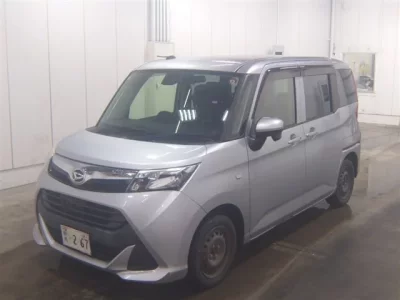 Daihatsu THOR
