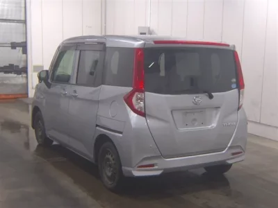 Daihatsu THOR