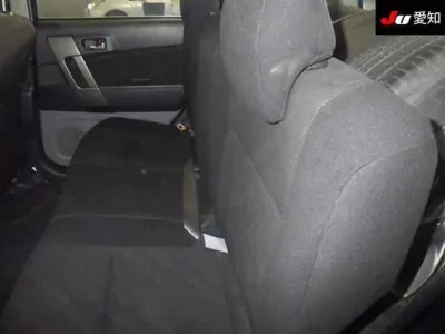 Toyota RUSH