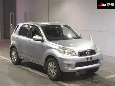 Toyota RUSH