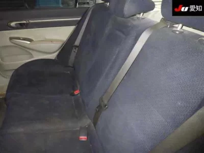 Honda CIVIC HYBRID
