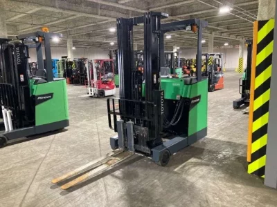 Toyota FORKLIFT