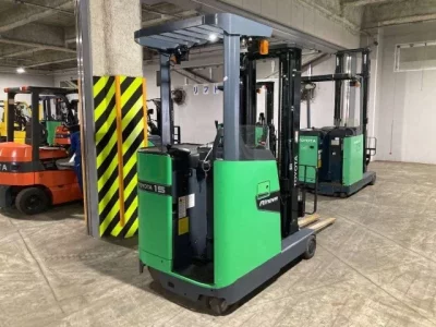 Toyota FORKLIFT
