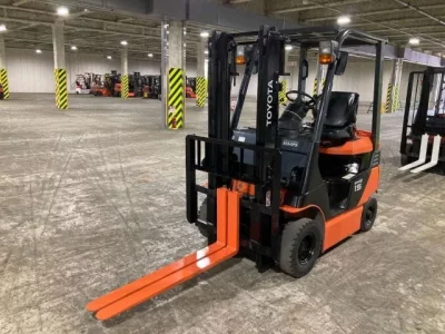 Toyota FORKLIFT